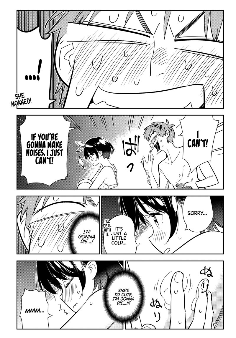 Kanojo Okarishimasu 140 11