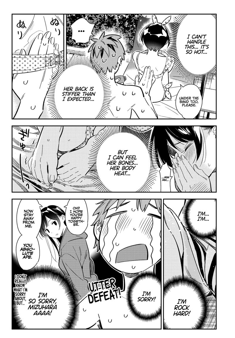 Kanojo Okarishimasu 140 12