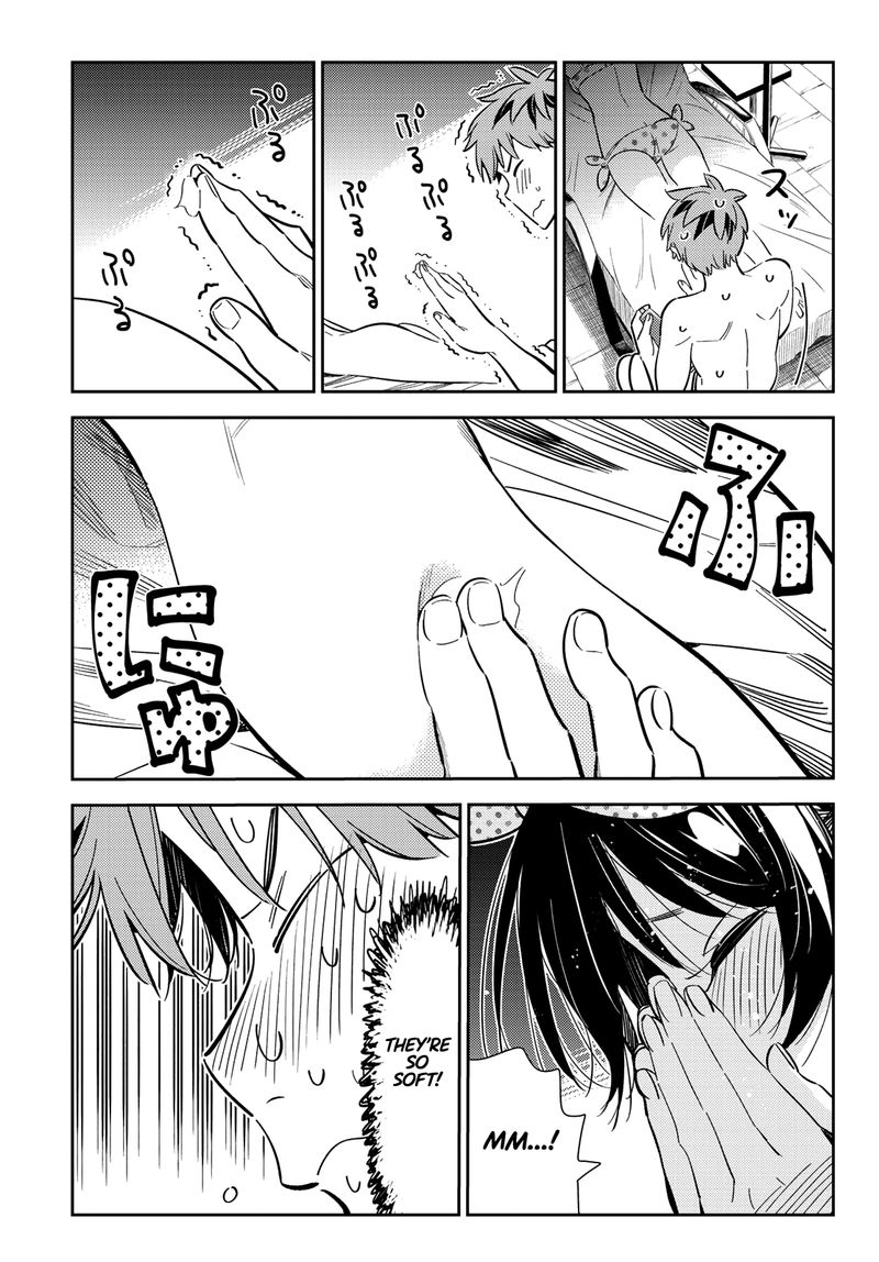 Kanojo Okarishimasu 140 15