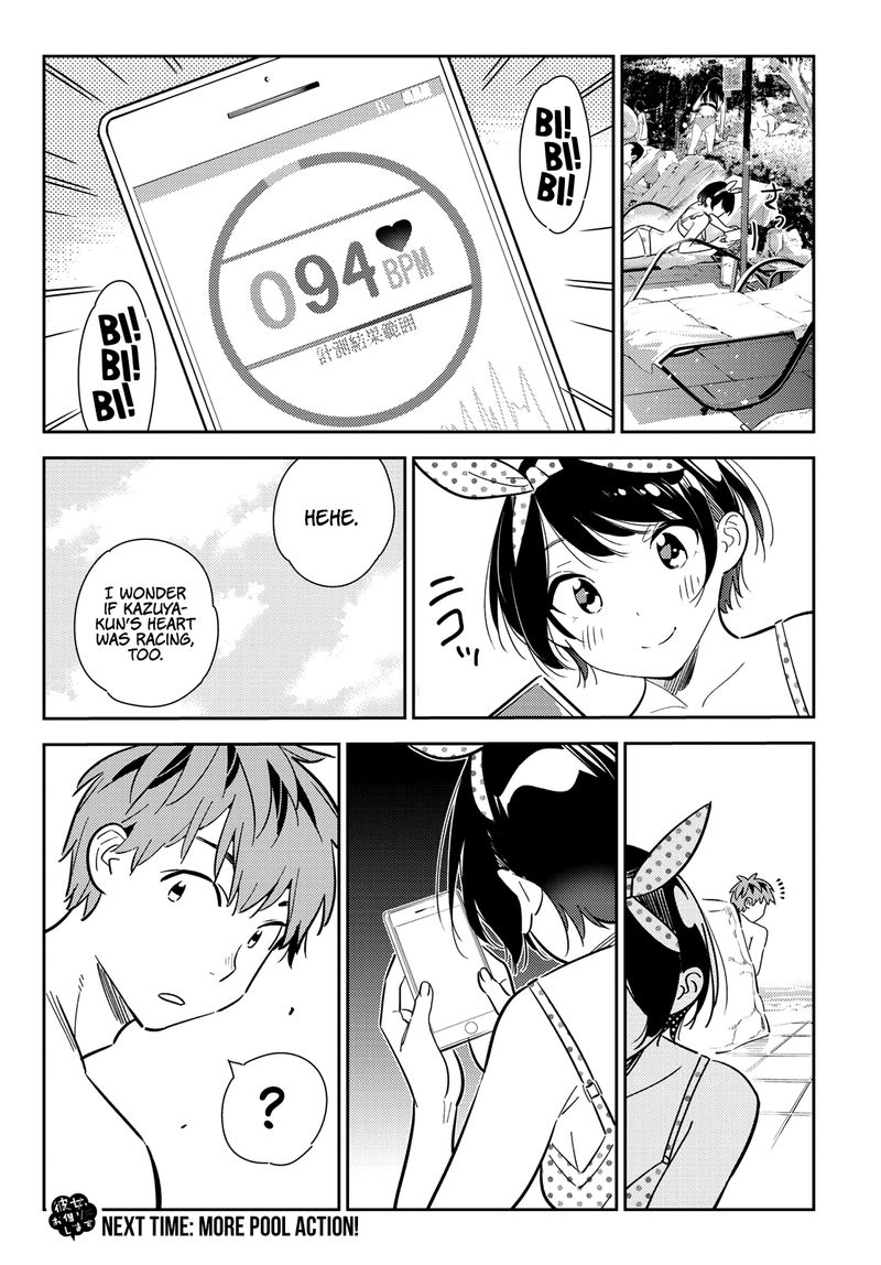 Kanojo Okarishimasu 140 21