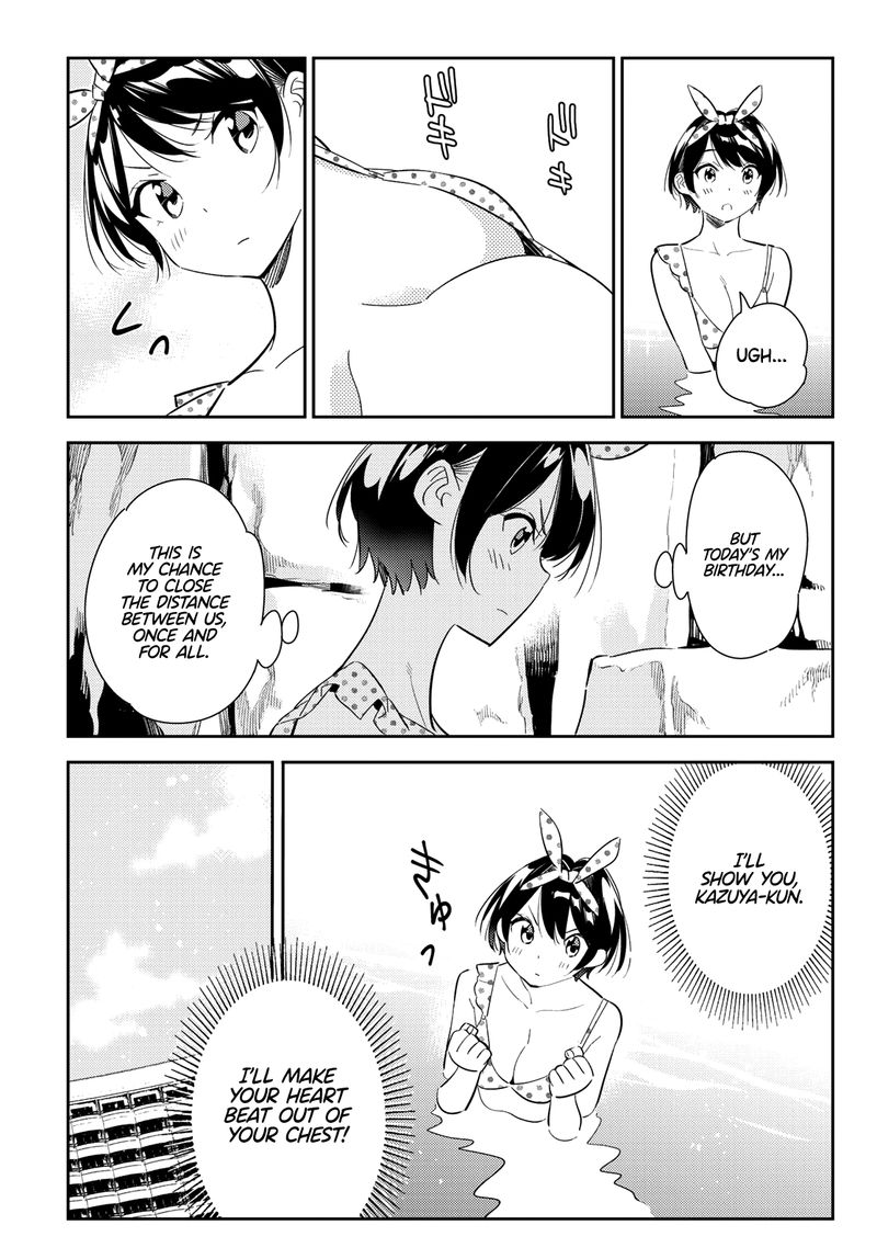 Kanojo Okarishimasu 140 5