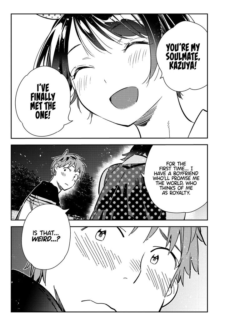 Kanojo Okarishimasu 141 19