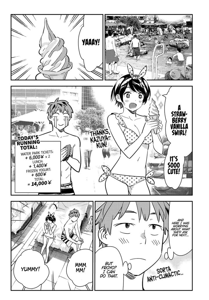 Kanojo Okarishimasu 141 4