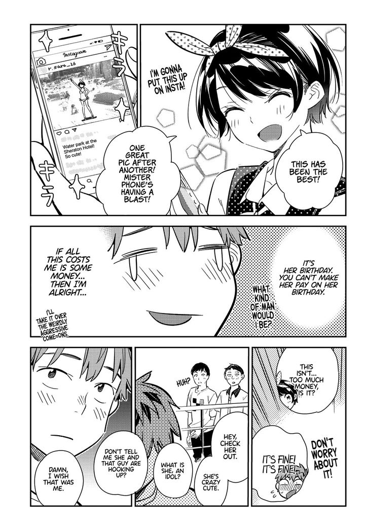 Kanojo Okarishimasu 141 7