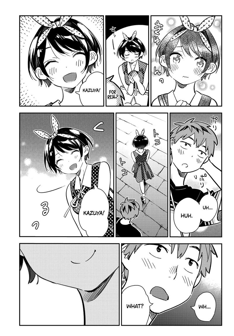 Kanojo Okarishimasu 142 17