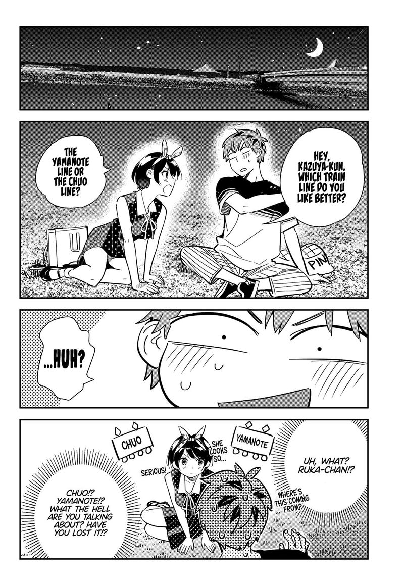 Kanojo Okarishimasu 142 2