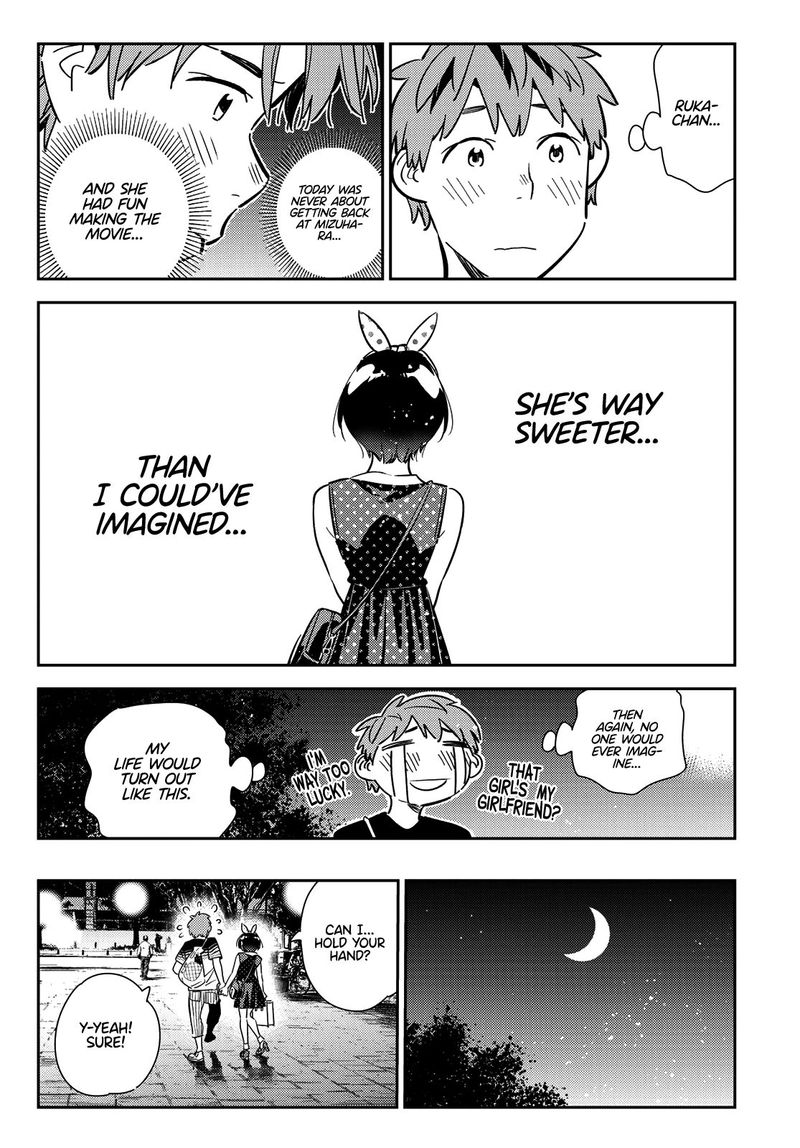 Kanojo Okarishimasu 142 8