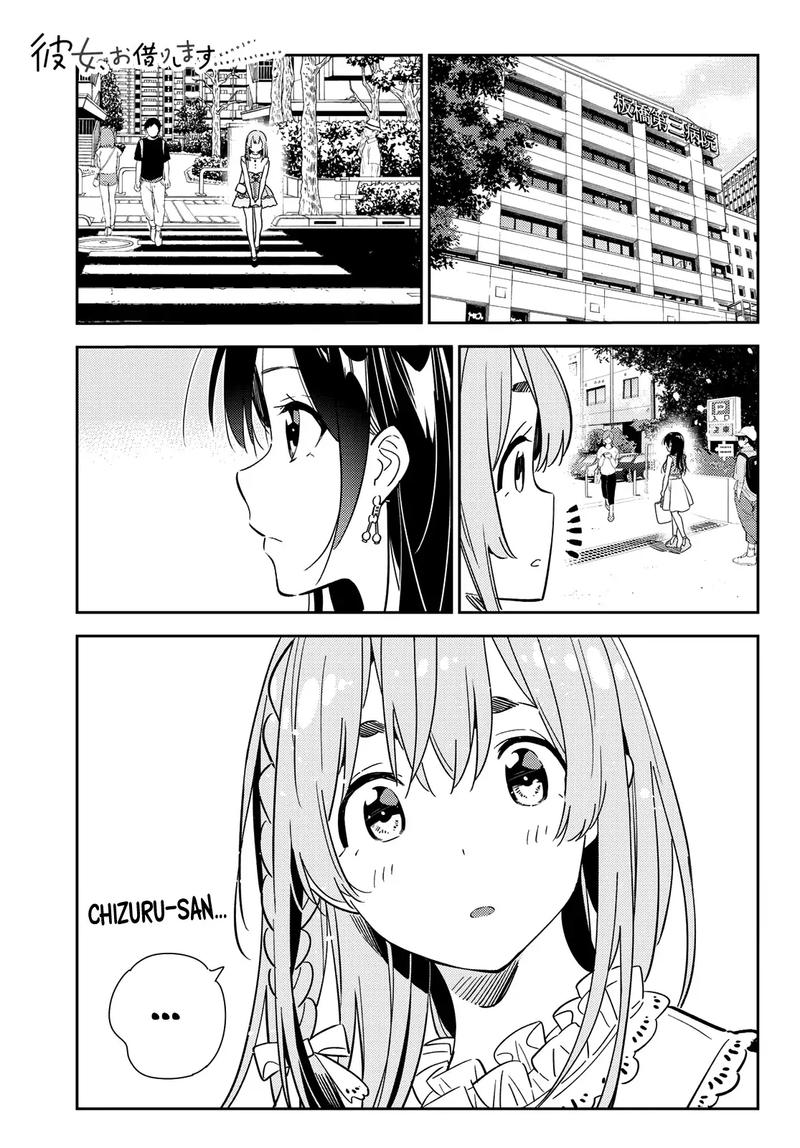Kanojo Okarishimasu 143 1