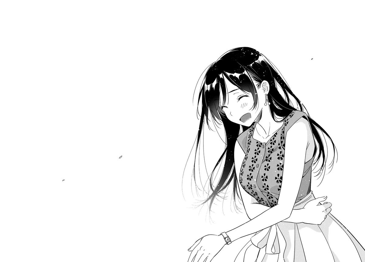 Kanojo Okarishimasu 143 18