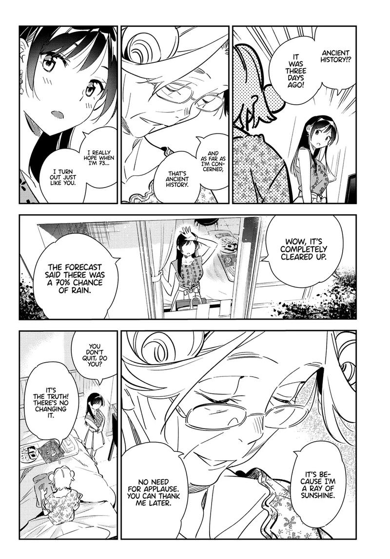 Kanojo Okarishimasu 143 4