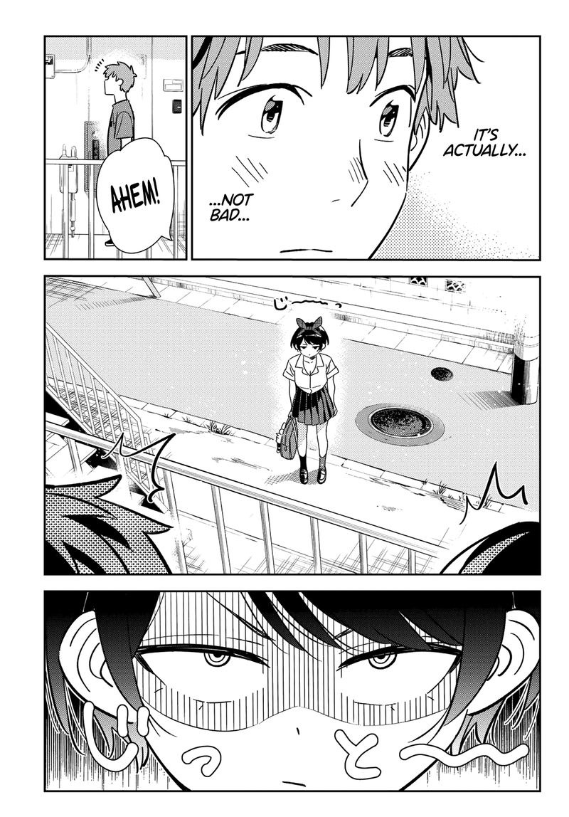 Kanojo Okarishimasu 144 11