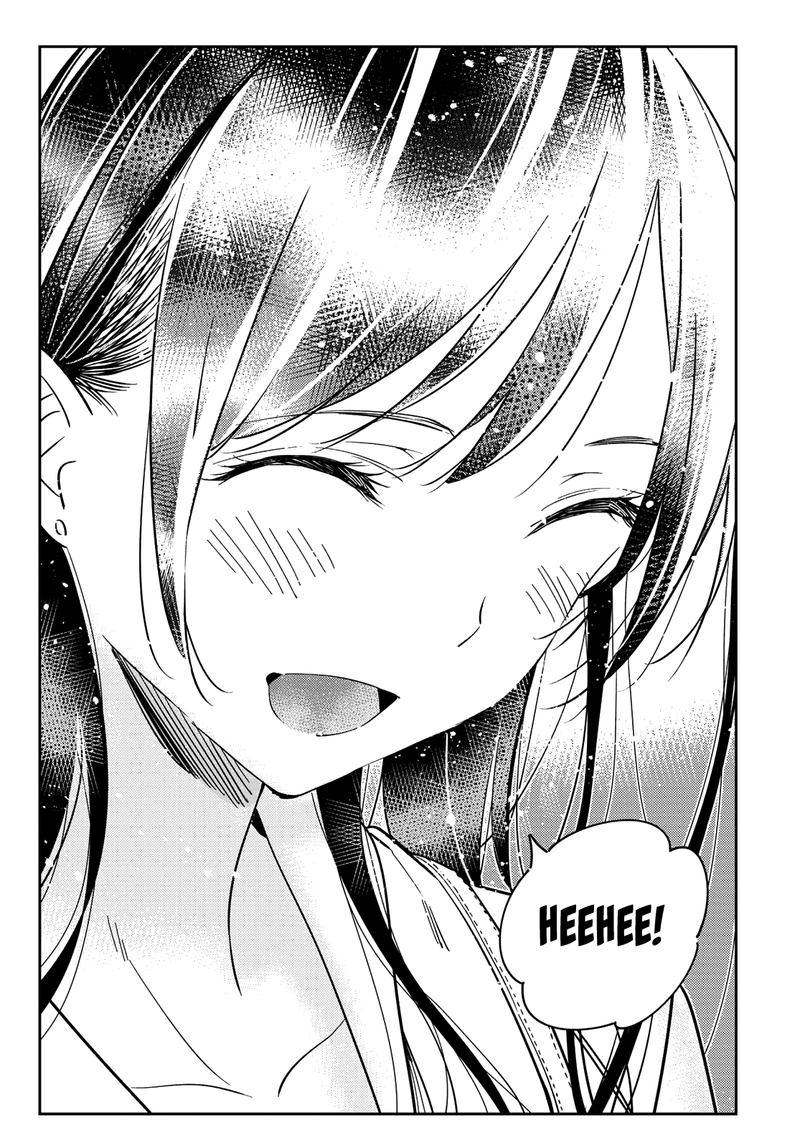 Kanojo Okarishimasu 145 10