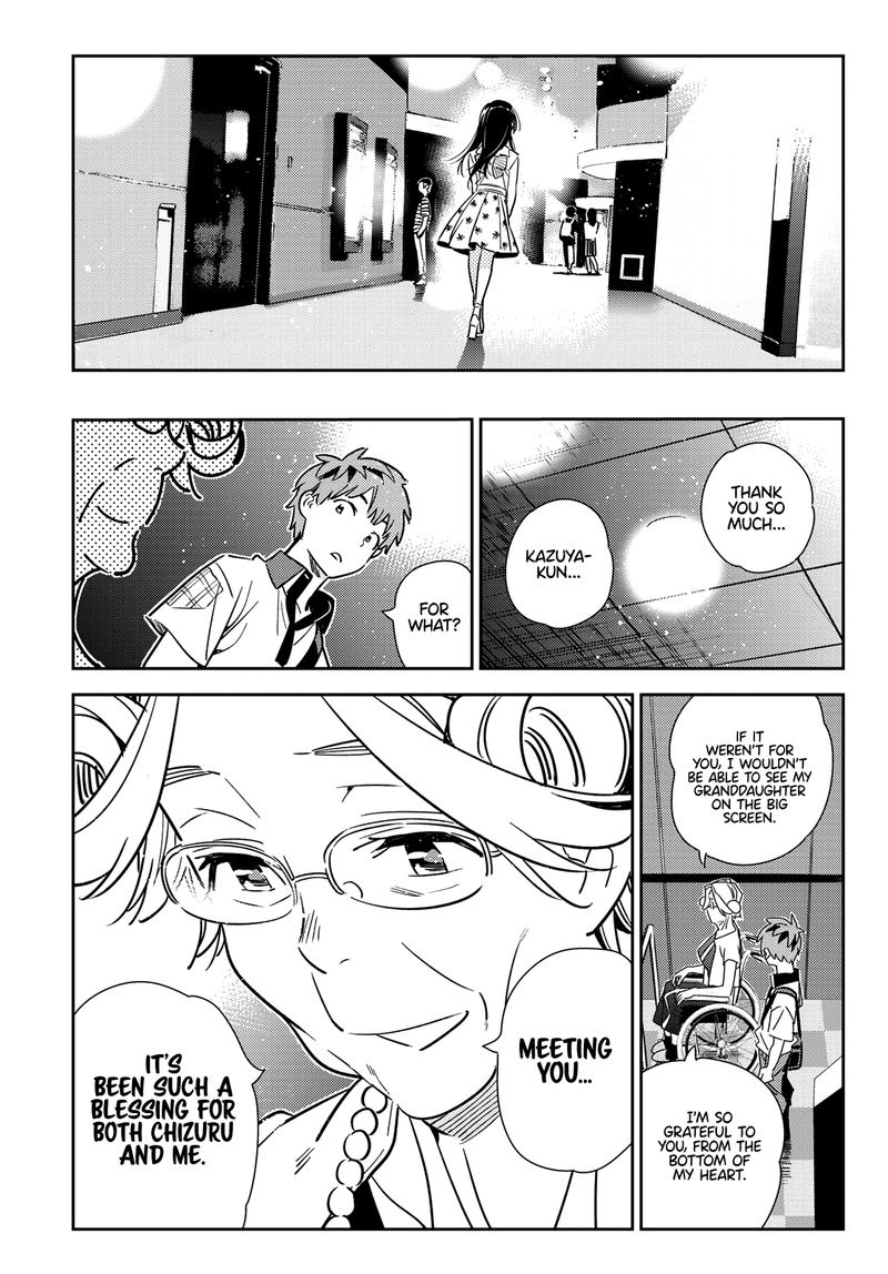 Kanojo Okarishimasu 145 11