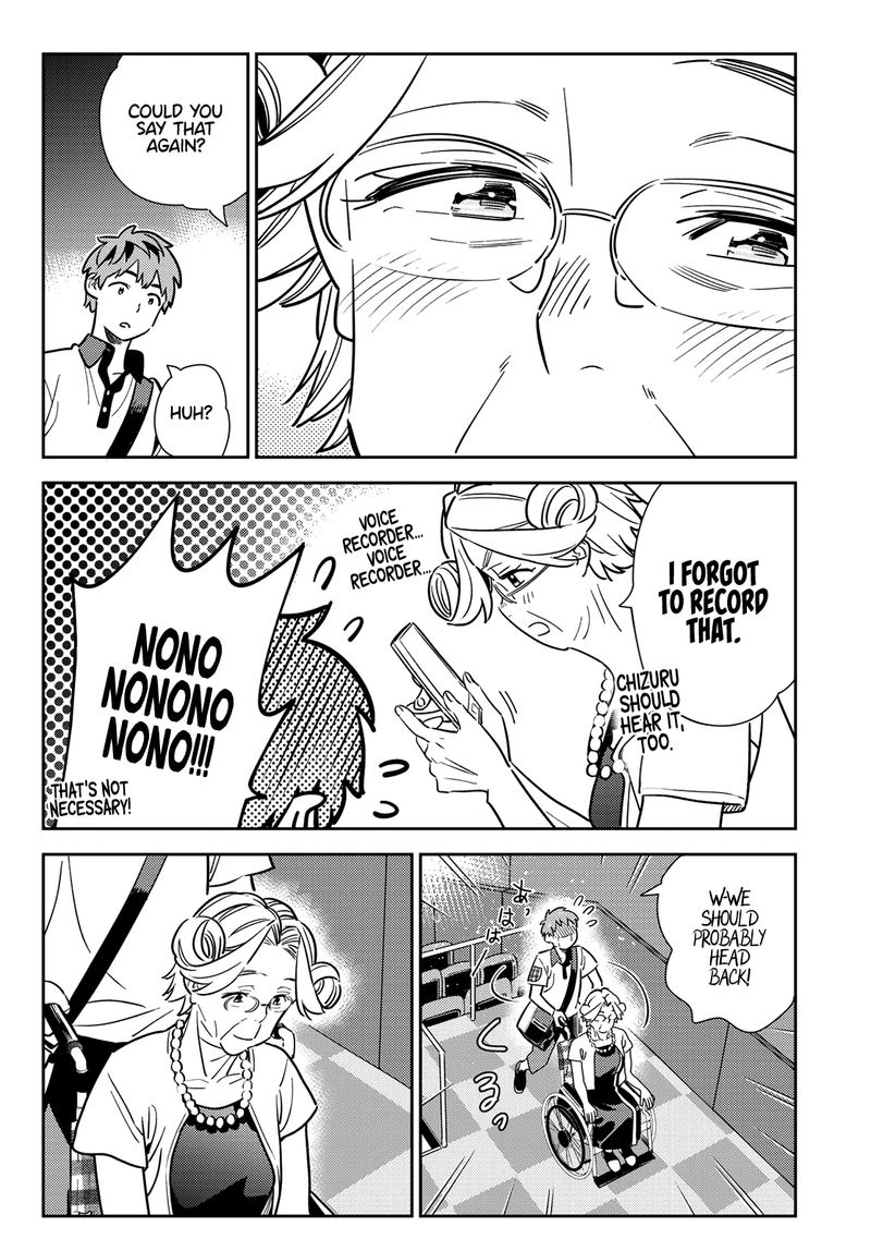 Kanojo Okarishimasu 145 17