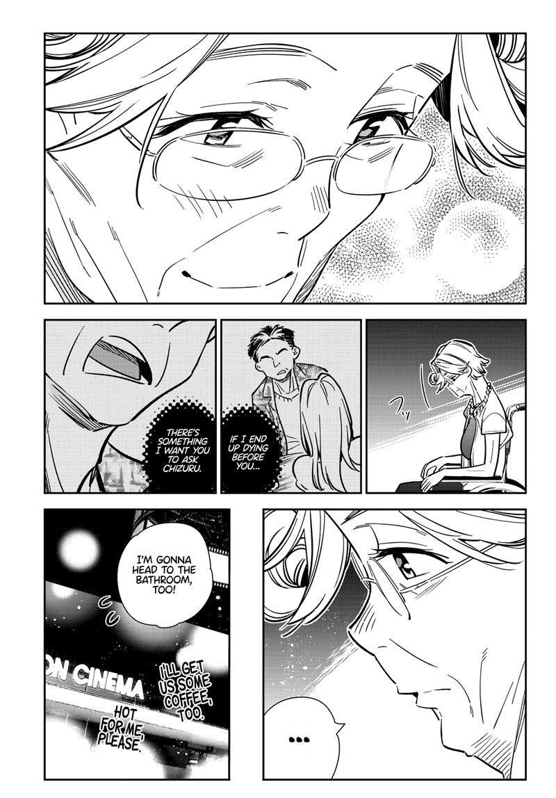 Kanojo Okarishimasu 145 18