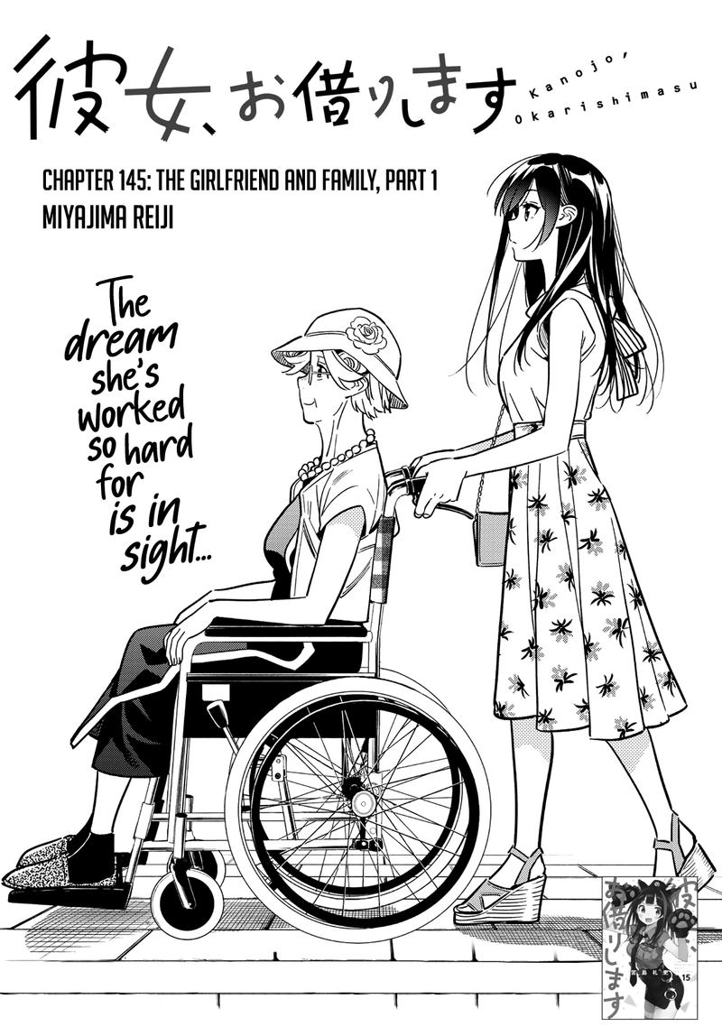 Kanojo Okarishimasu 145 2