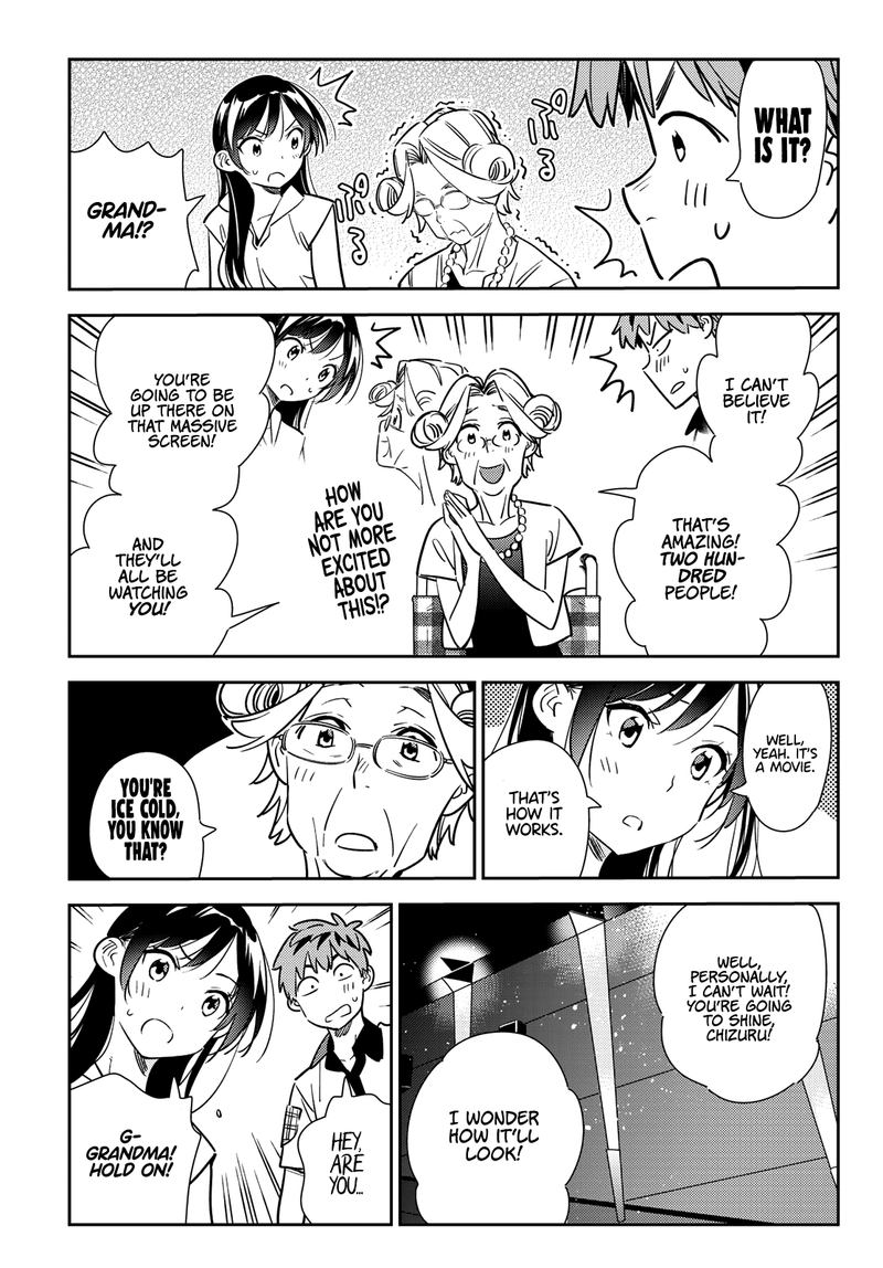 Kanojo Okarishimasu 145 7