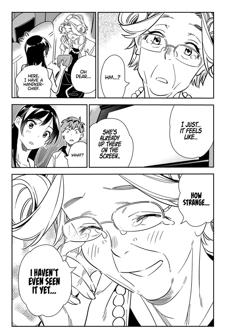 Kanojo Okarishimasu 145 8