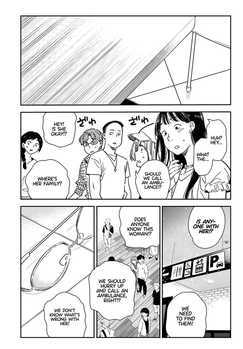 Kanojo Okarishimasu 146 16