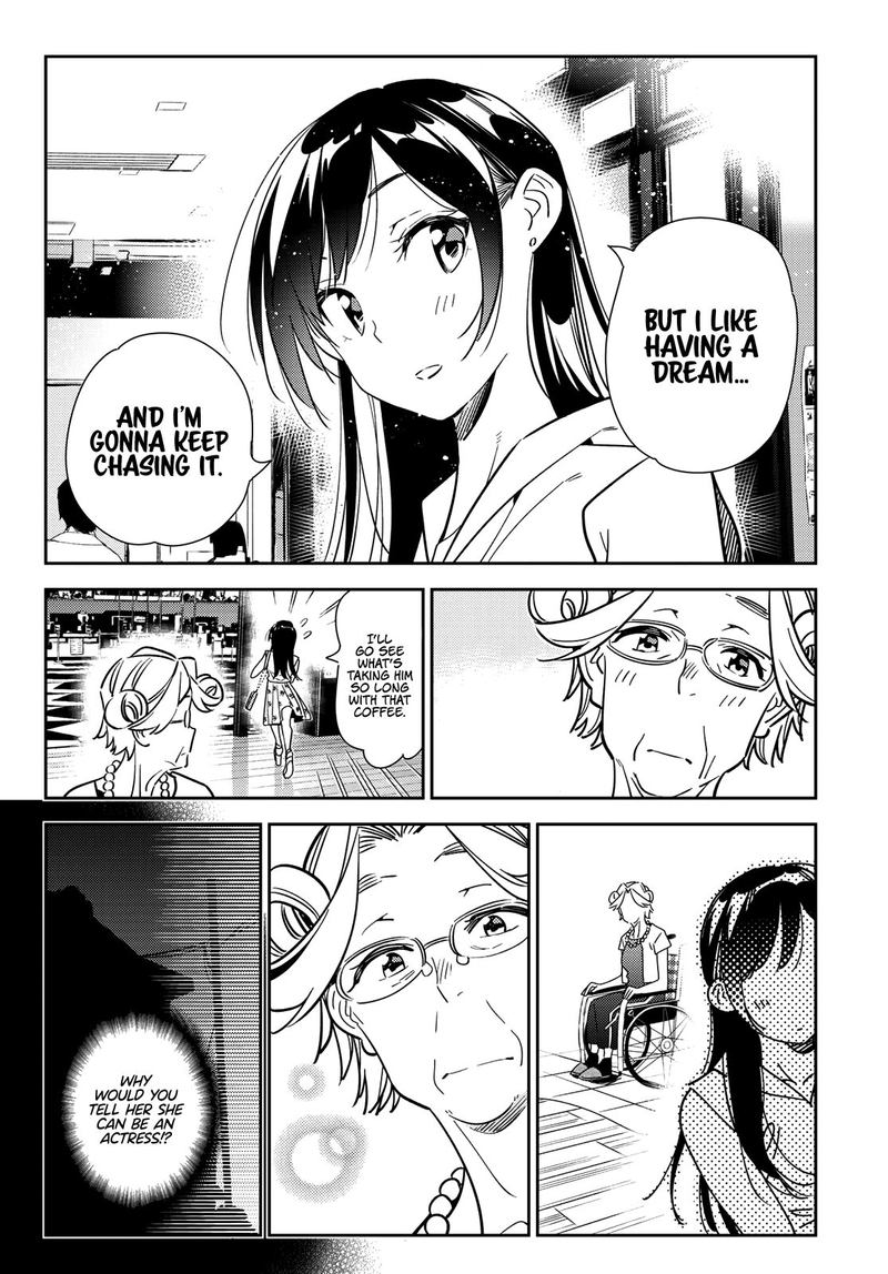 Kanojo Okarishimasu 146 4