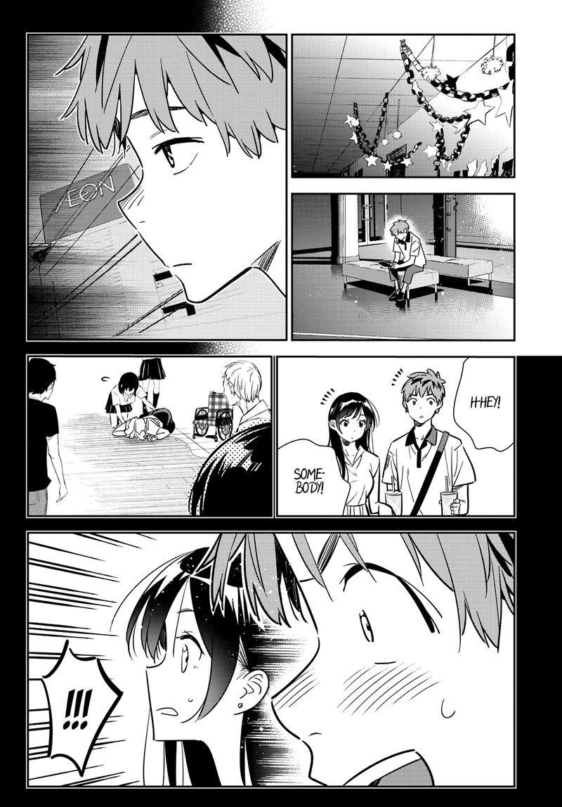Kanojo Okarishimasu 147 14
