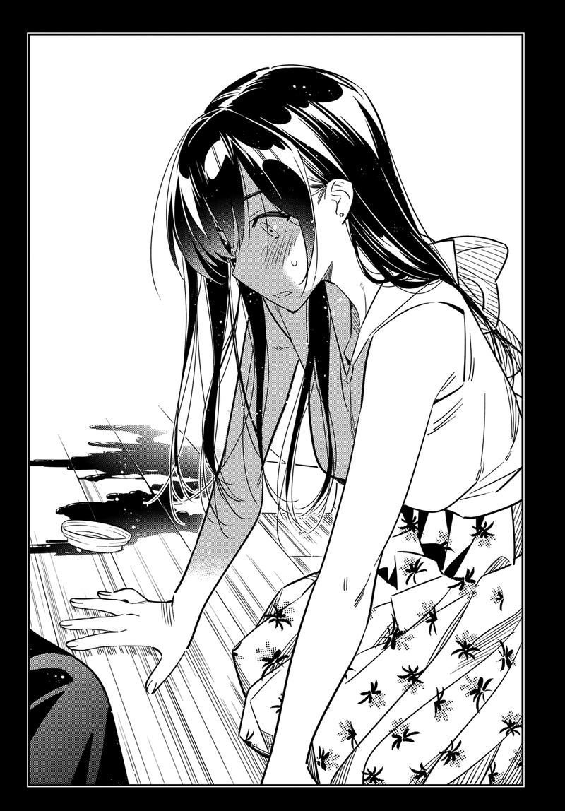 Kanojo Okarishimasu 147 16