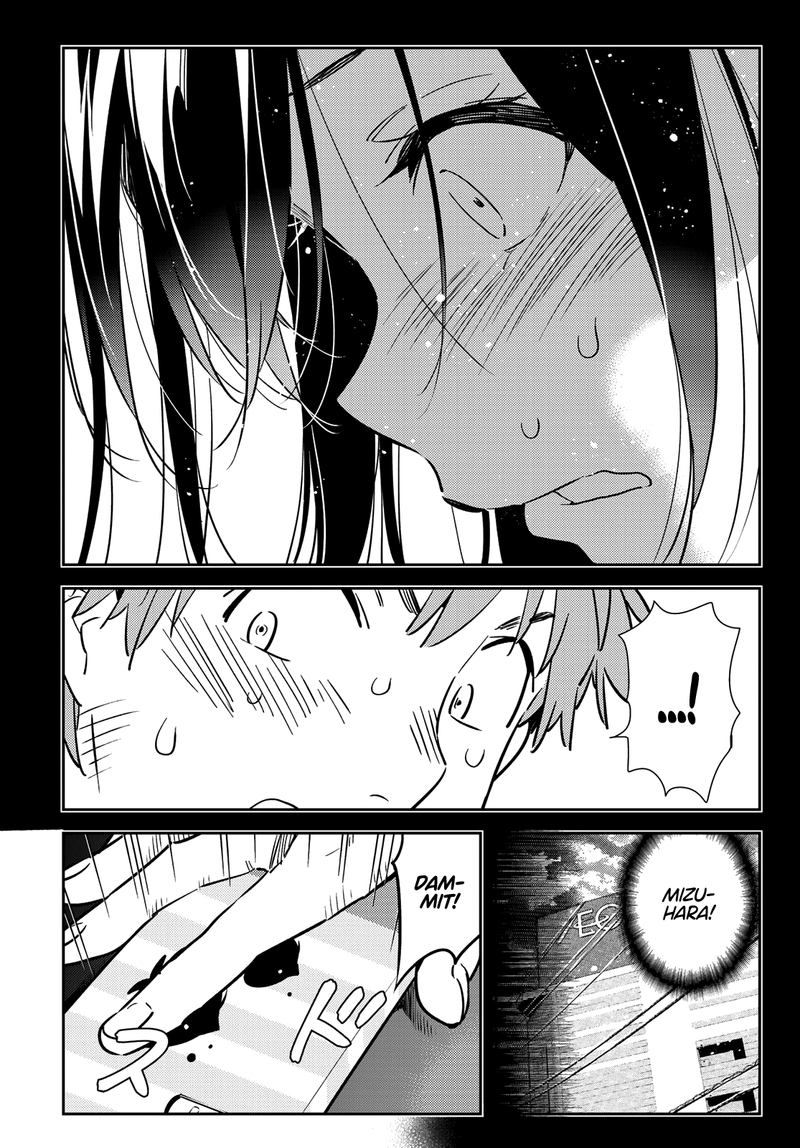 Kanojo Okarishimasu 147 17