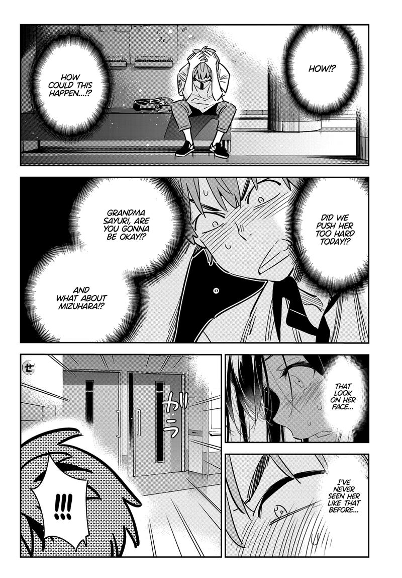 Kanojo Okarishimasu 147 18