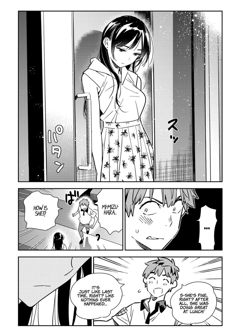Kanojo Okarishimasu 147 19