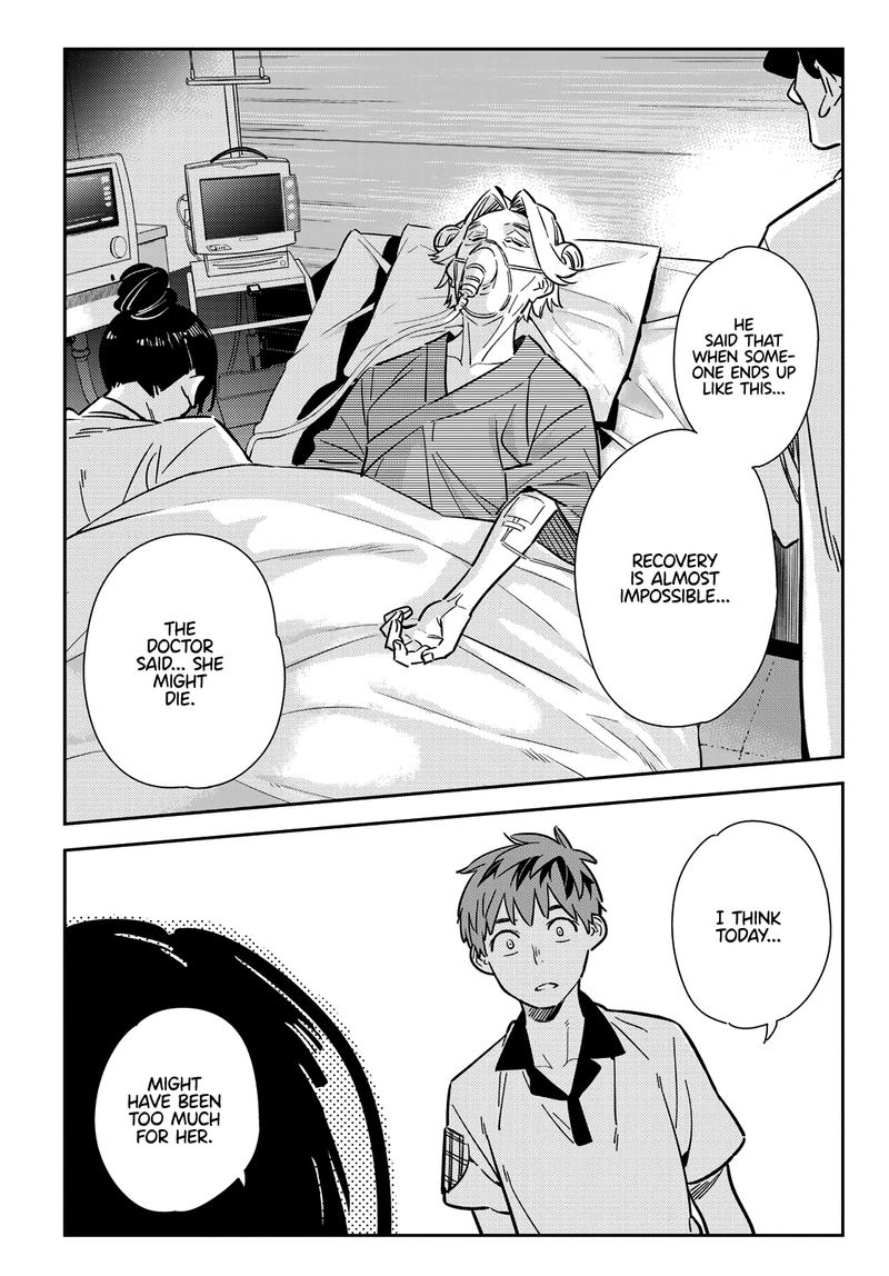 Kanojo Okarishimasu 147 21