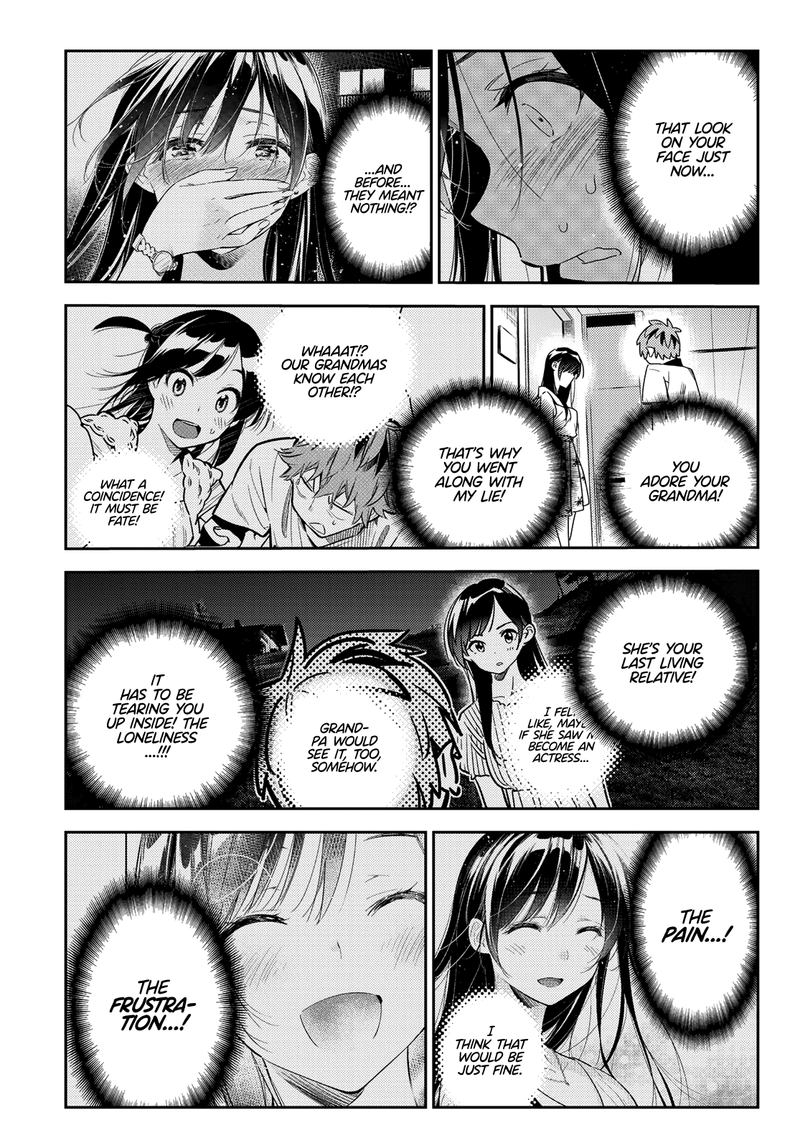 Kanojo Okarishimasu 147 27