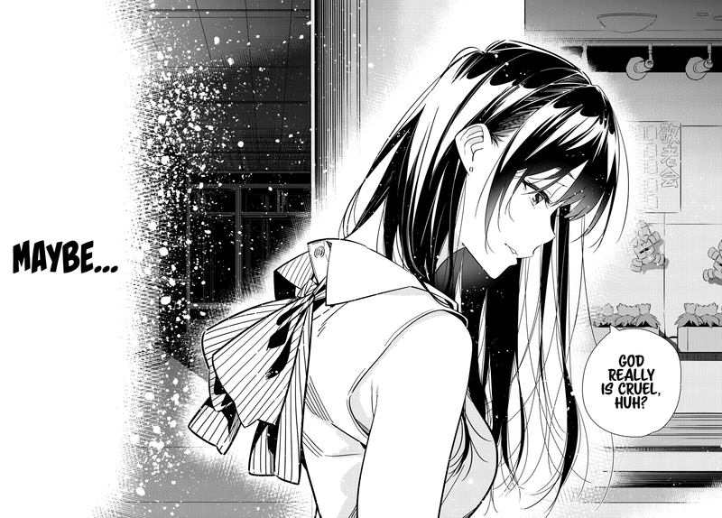 Kanojo Okarishimasu 147 30