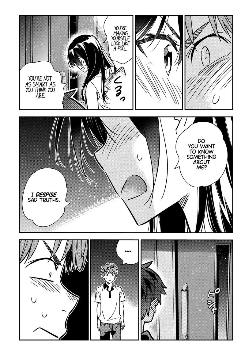Kanojo Okarishimasu 148 14