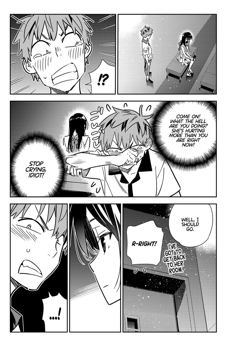 Kanojo Okarishimasu 148 2