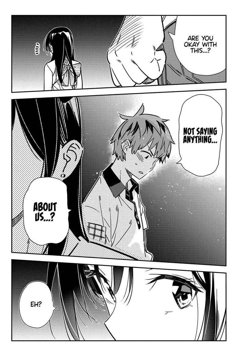 Kanojo Okarishimasu 148 4