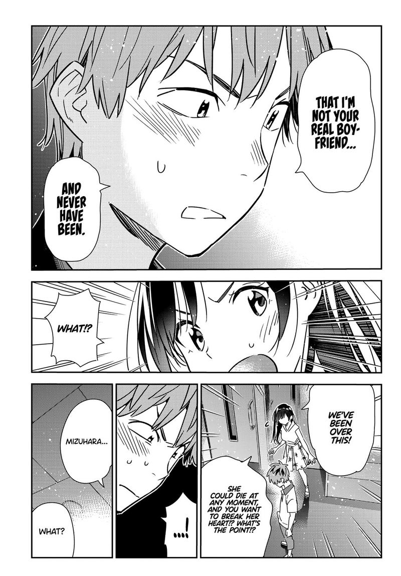 Kanojo Okarishimasu 148 5