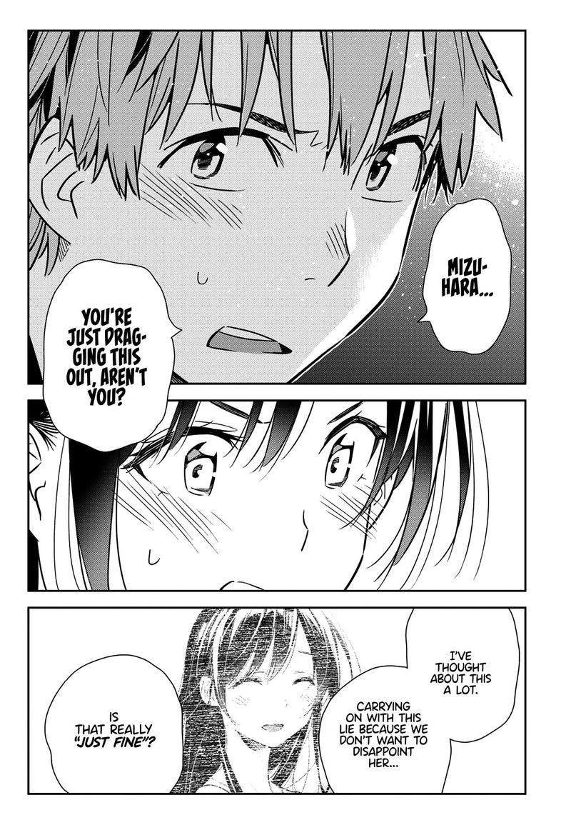 Kanojo Okarishimasu 148 6
