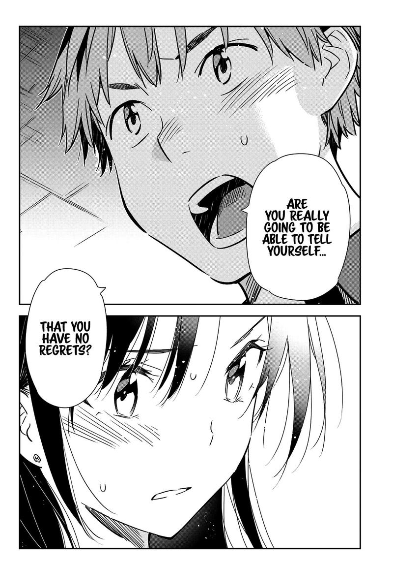 Kanojo Okarishimasu 148 8