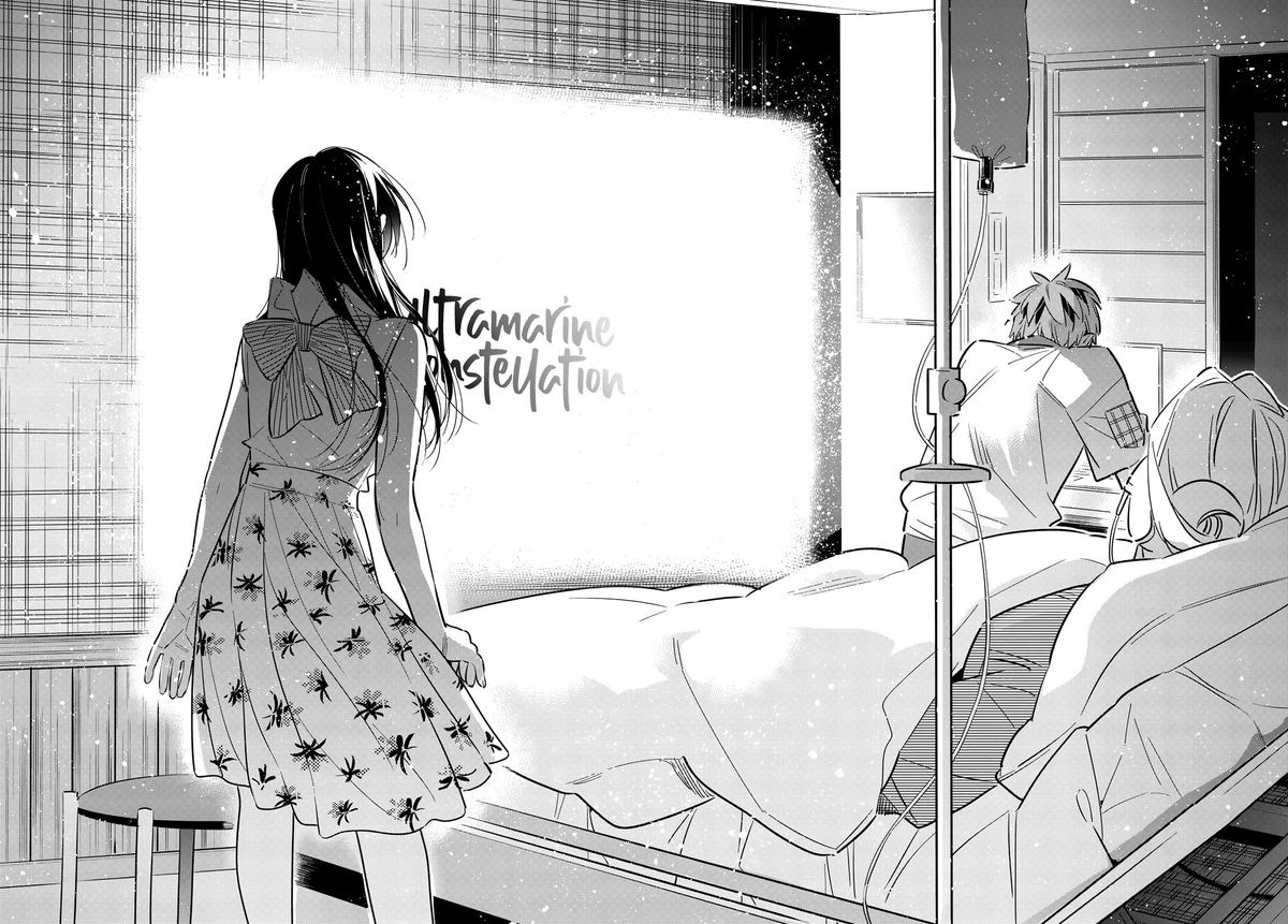 Kanojo Okarishimasu 149 10
