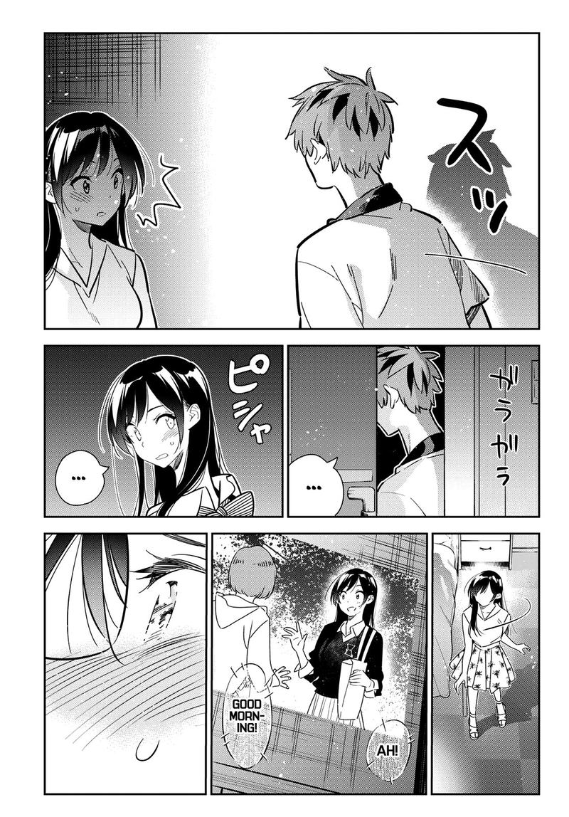 Kanojo Okarishimasu 149 12