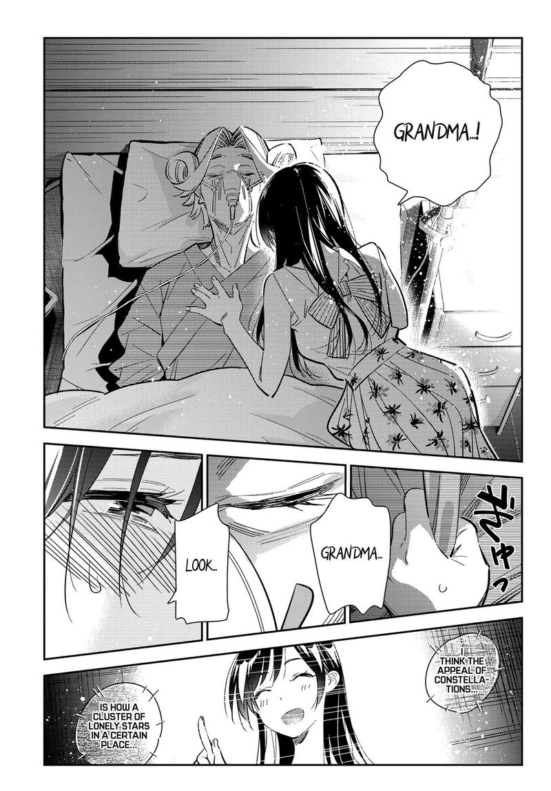 Kanojo Okarishimasu 149 14