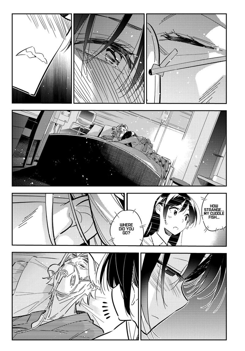 Kanojo Okarishimasu 149 15