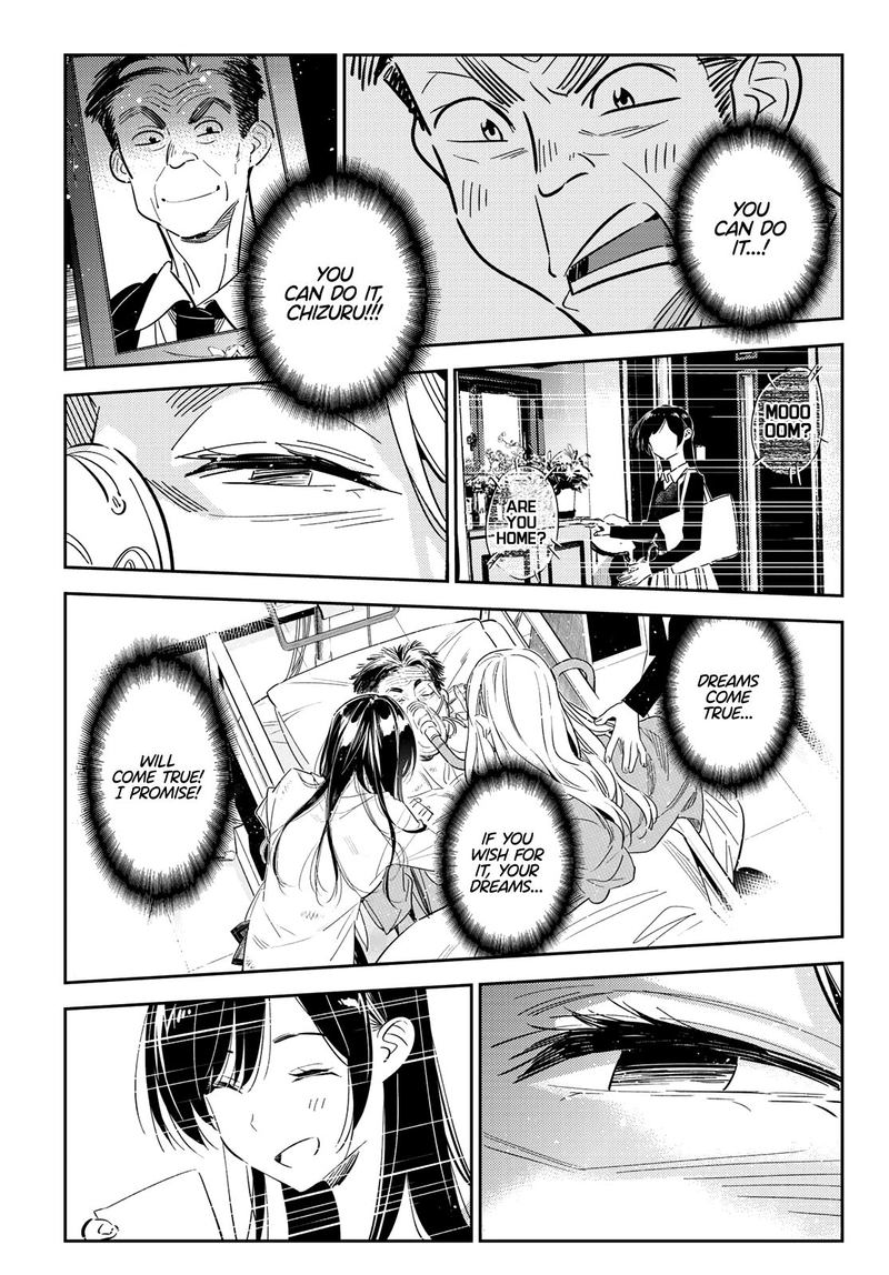 Kanojo Okarishimasu 149 18
