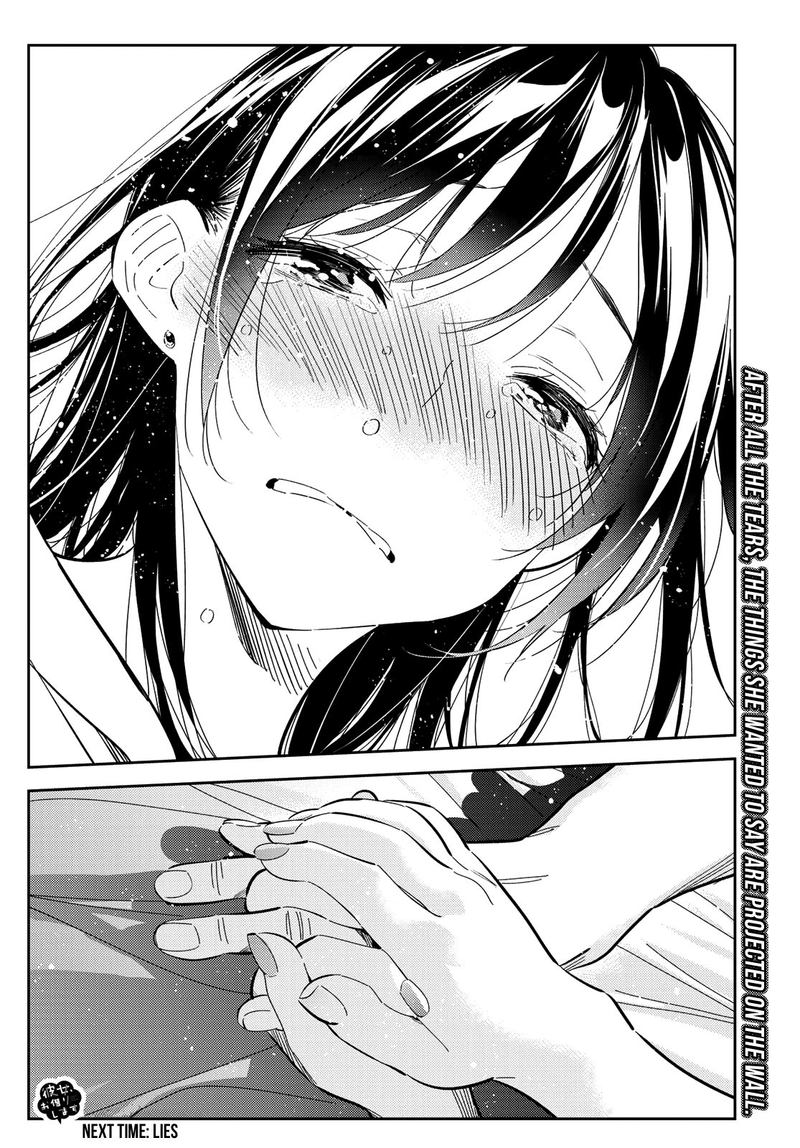 Kanojo Okarishimasu 149 20