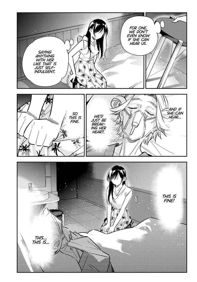 Kanojo Okarishimasu 149 3