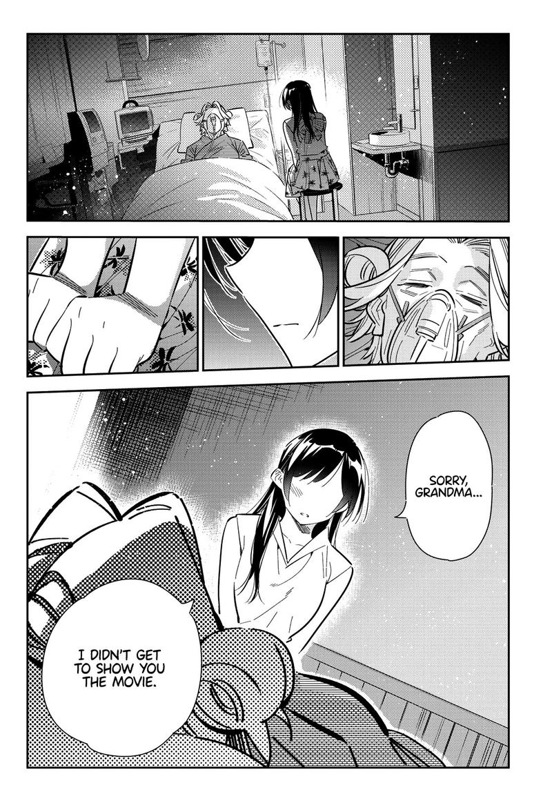 Kanojo Okarishimasu 149 4