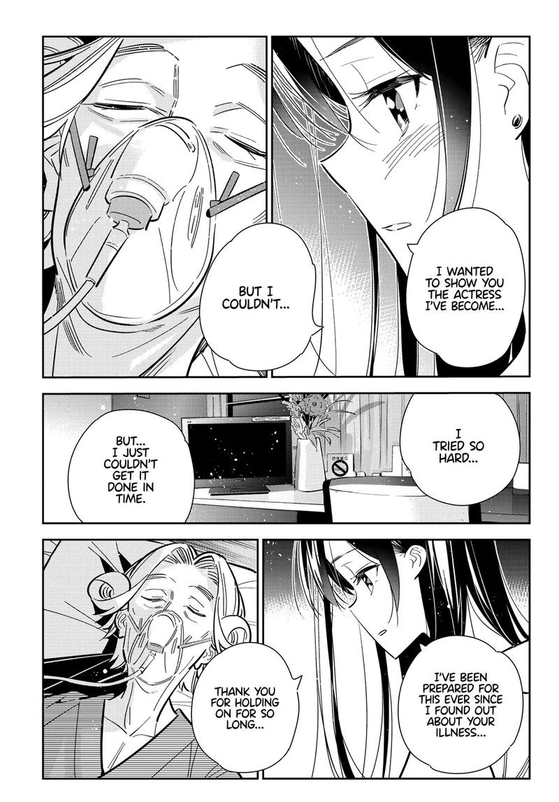 Kanojo Okarishimasu 149 5