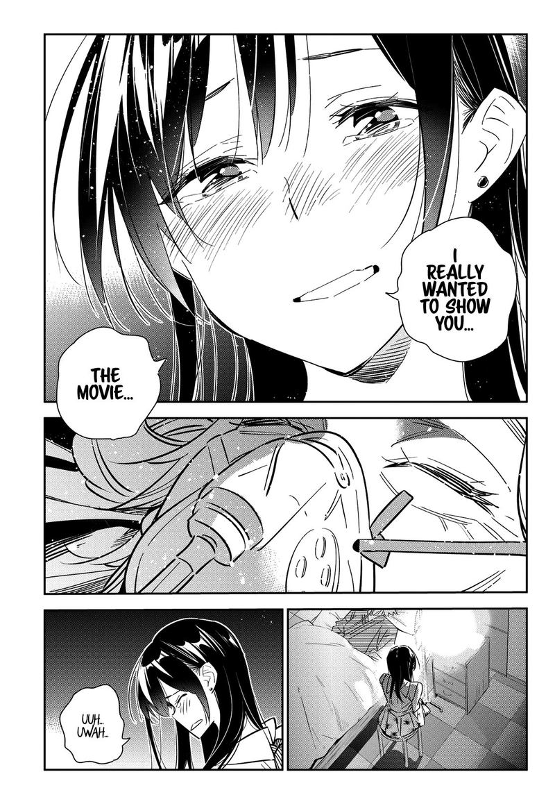 Kanojo Okarishimasu 149 7