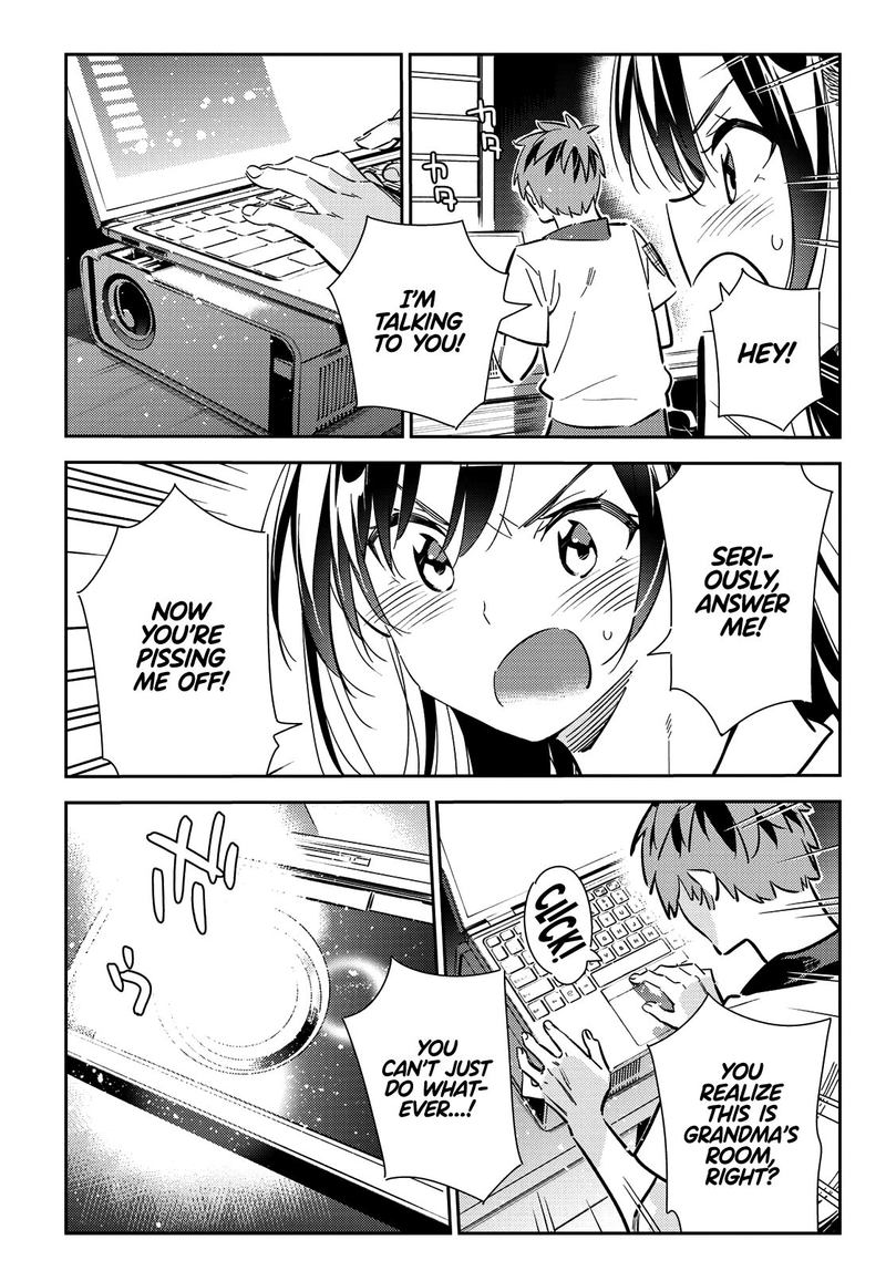 Kanojo Okarishimasu 149 9