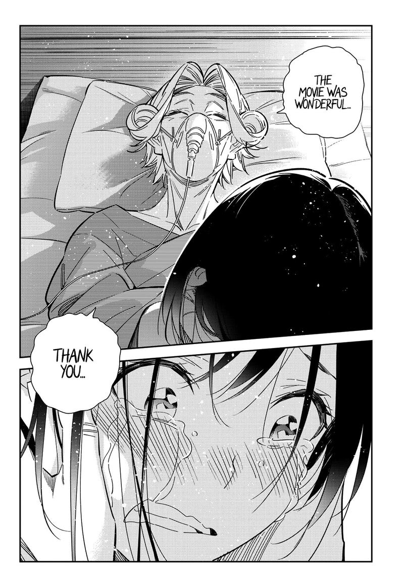 Kanojo Okarishimasu 151 12